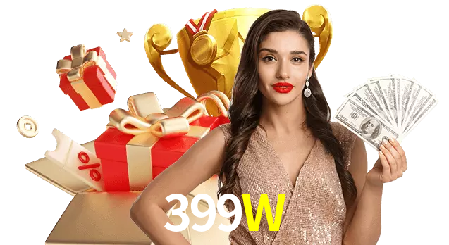 Jogue com dealers reais no 399W!