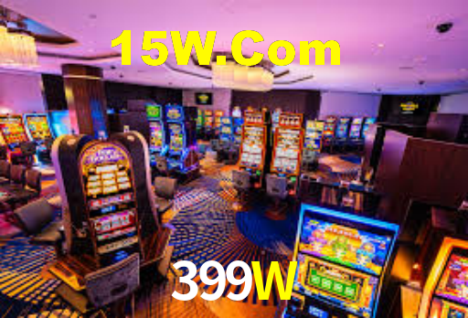399W