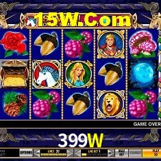 Game Providers 399W