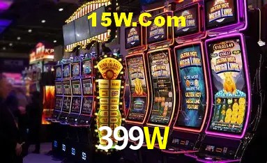 Slot Games 399W