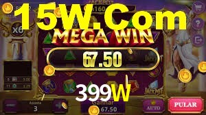 Spaceman Game 399W